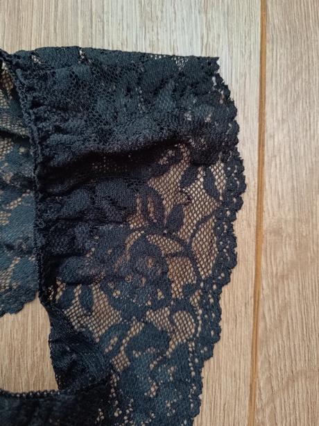 Cierne tanga m, passion,m