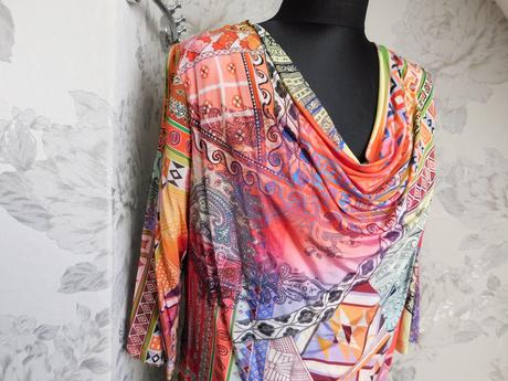 Kirsten krog luxusne velmi pekne šaty, 42