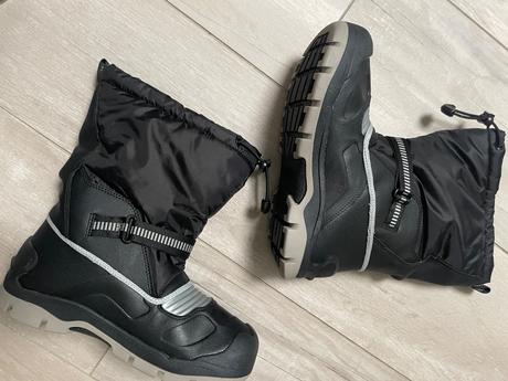 Keen snehule, keen,35