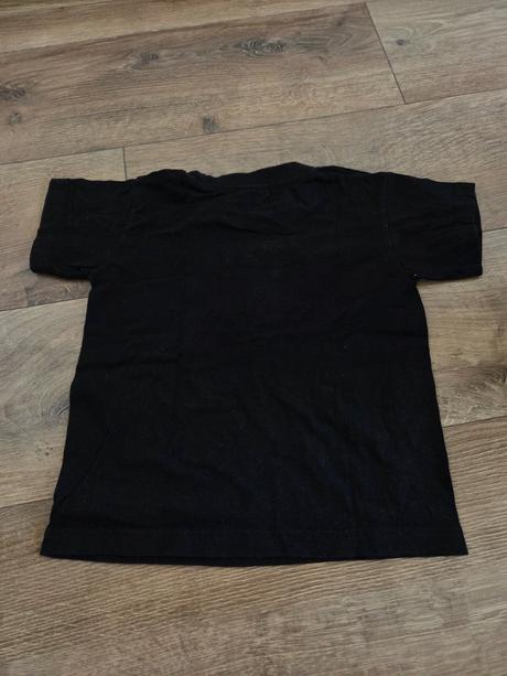 Pískacie tričko 98/104 malý sloník igi transformer, 98