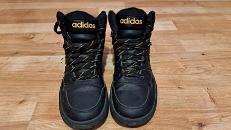 Botasky, adidas,36