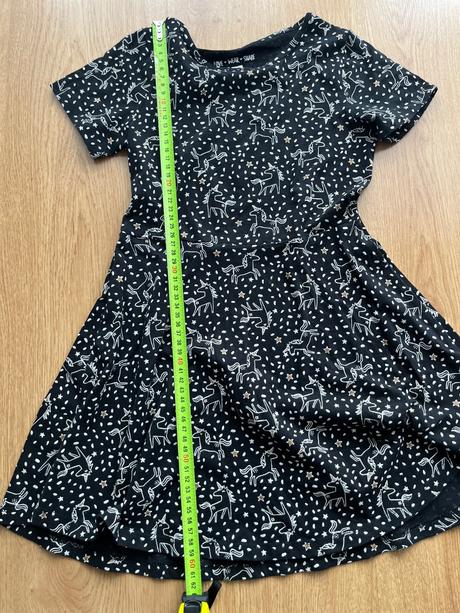 Saty s jednorozcom, f&f,128