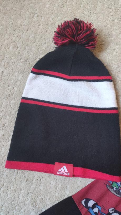 Čiapka adidas buff mc'kinley, 128