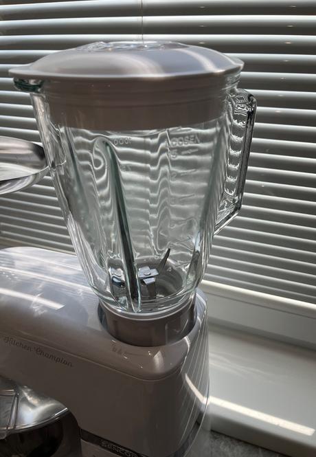 Sencor stm 6350wh 1000w kuchynský robot, sencor