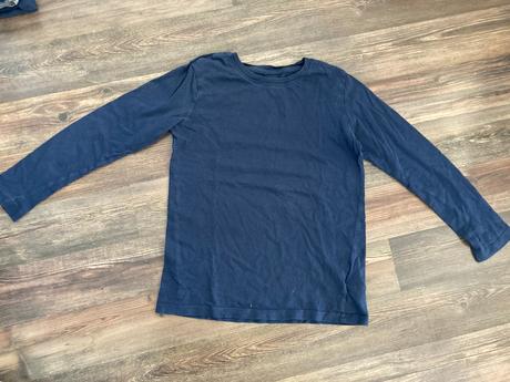Tričko h&m, h&m,122