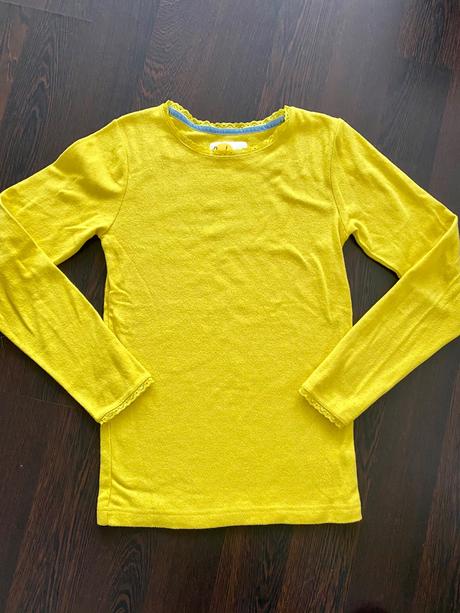 Tricko, mini boden,164