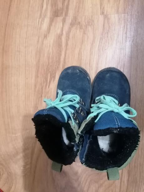 Zimne topanky, deichmann,24