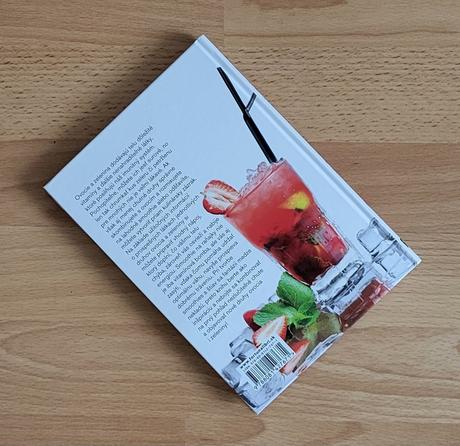 Smoothies a ovocné šťavy - anna brenn horová, 