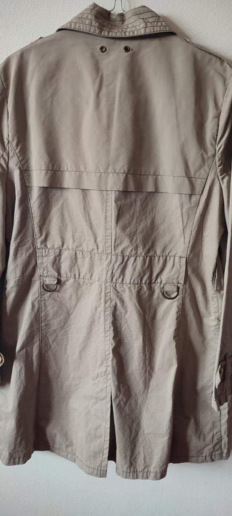 Co cept jarny kabat, 38