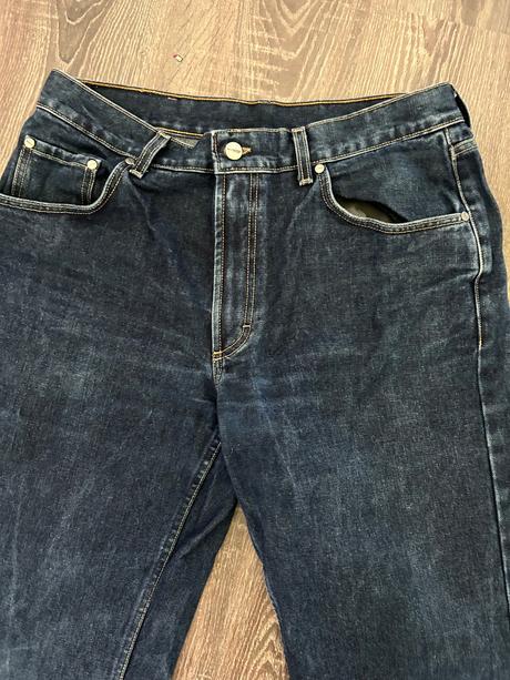Joop jeans panske rifle 34/32, l