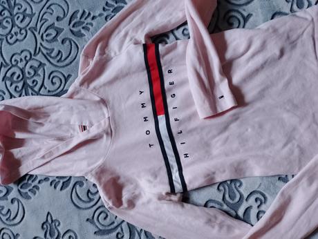 Tommy hilfiger dámska mikina, tommy hilfiger,xs