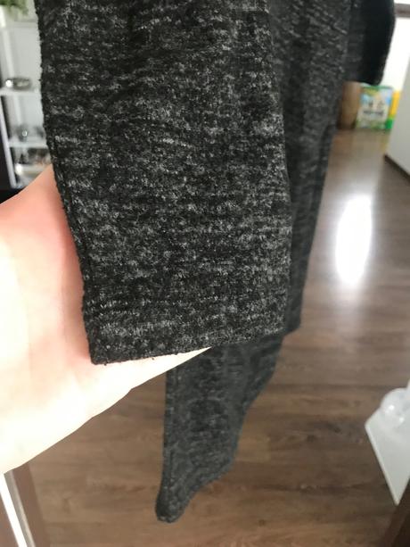 Esmara krásne teplé šaty, esmara,46