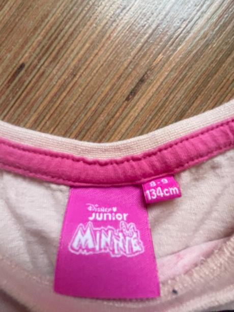 Natelnik, disney,134