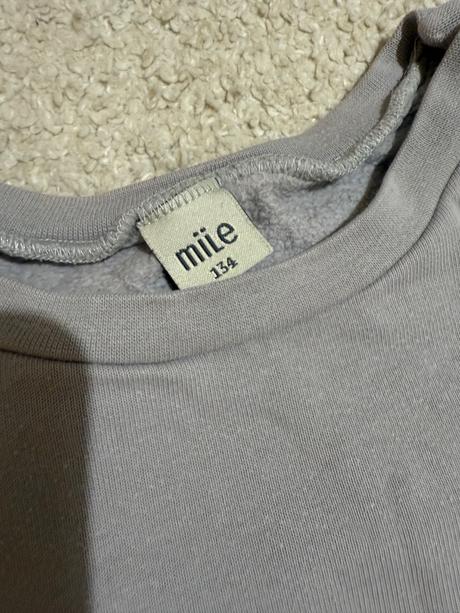 Mikina mile, mile,134