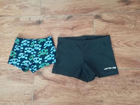 Chlapčenské plavky, 110