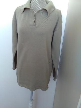 Pulóver znač.  1856, bandolera,l