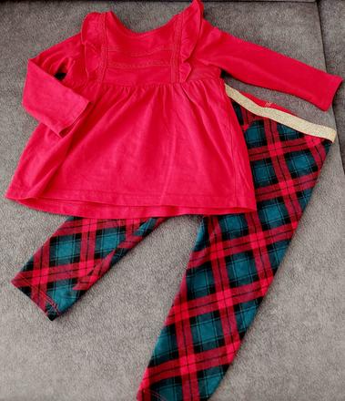 Vianočná súprava, 80