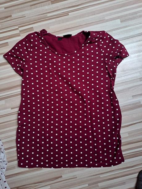 Tehotenske tricka bonprix, bonprix,38