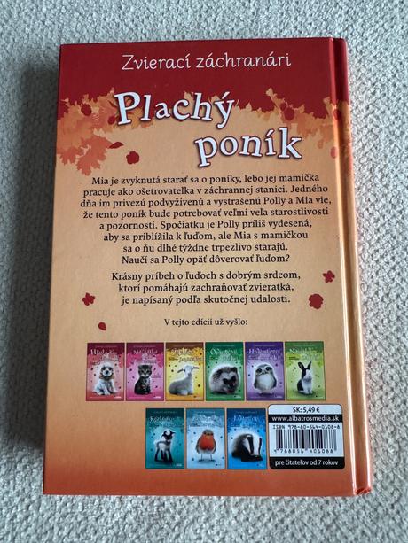 Zvieraci zachranari, 