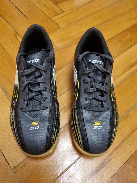 Detske halovky lotto (sportisimo) velkost 31, lotto,31