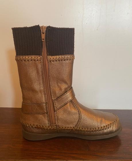 Roxy-jesenne cizmy velk. 30.5, roxy,30