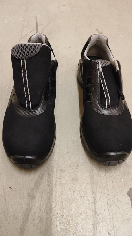 Pracovne topanky, 43