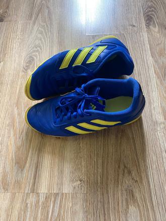 Halové tenisky adidas, adidas,44