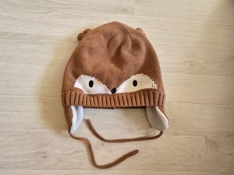 Čiapka č.86-98, 86