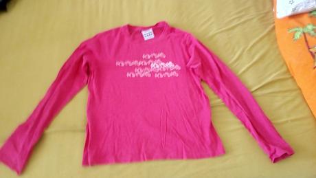 Damske tricko, adidas,s