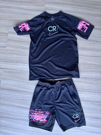 Súprava cr7, nike,152