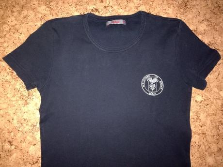 Dámske tričko veľ.38, s.oliver,38