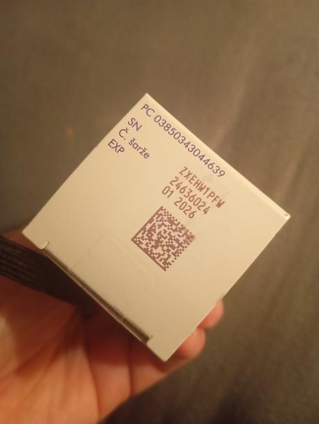 Vaginálne probioticke čipky darujem k nakupu, 