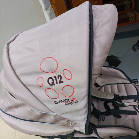 Camarelo q12, camarelo,camarelo q12