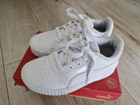 Puma botasy, puma,31