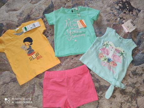 Balík 3-6 mesiacov, 68–80