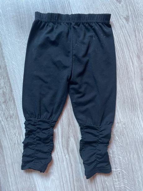 Leginky cierne 1/2 rok, 92