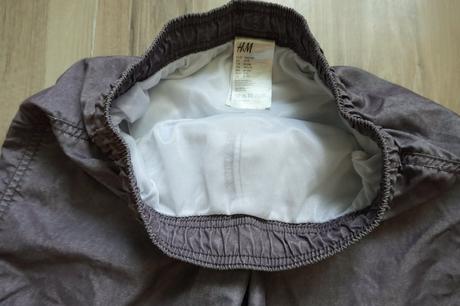 Plavky h&m 134/140, h&m,134