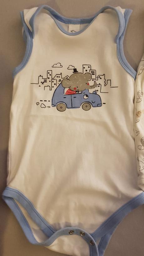 Tielkobody, baby club,86