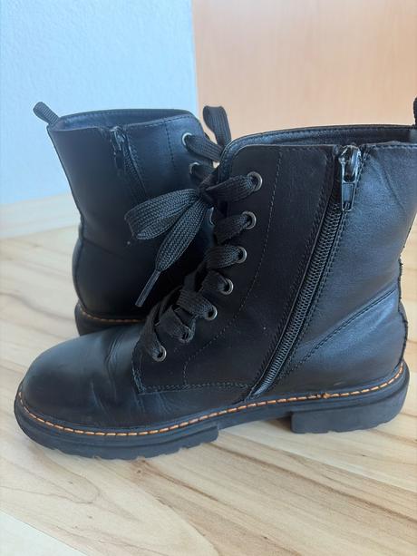 Predám čižmičky, esprit,35
