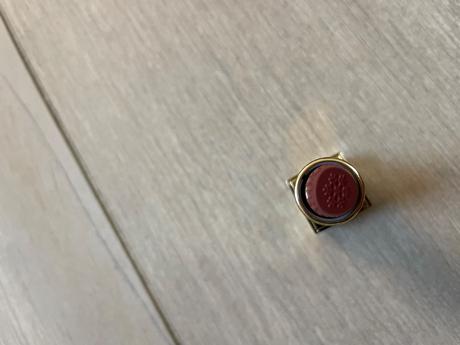 Estee lauder  nový rúž 440 irresistible, 