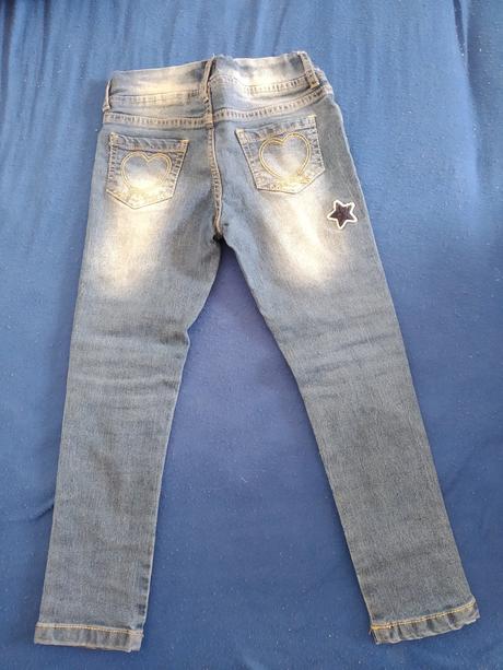 Rifle s hviezdičkami, kiki&koko,110