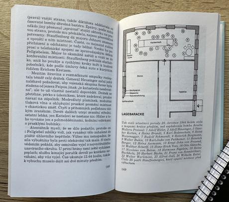 Stauffenberg-pokus zabít hitlera za 2e,