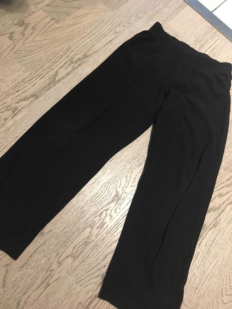 Plysove pyzamove nohavice, pepperts,122