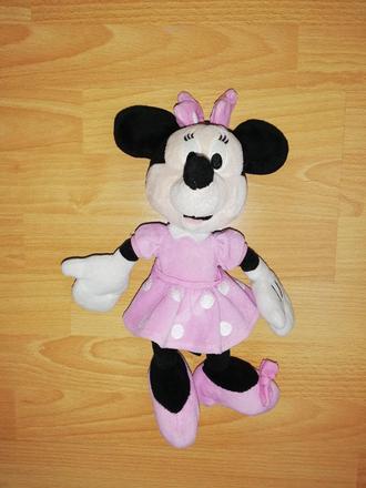 Minnie postavicka,