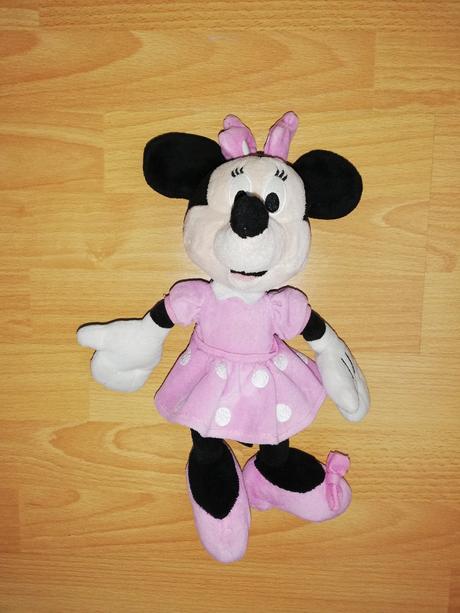 Minnie postavicka, 