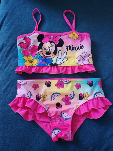 Plavky, disney,110