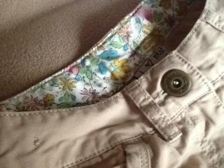 Next nohavice, next,140