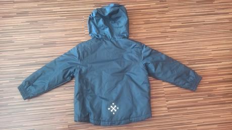 Bundicka jesen/zima 98/104, crivit,98 / 104