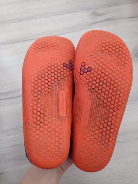 Vivobarefoot tenisky, veľkosť č. 34, vivobarefoot,34