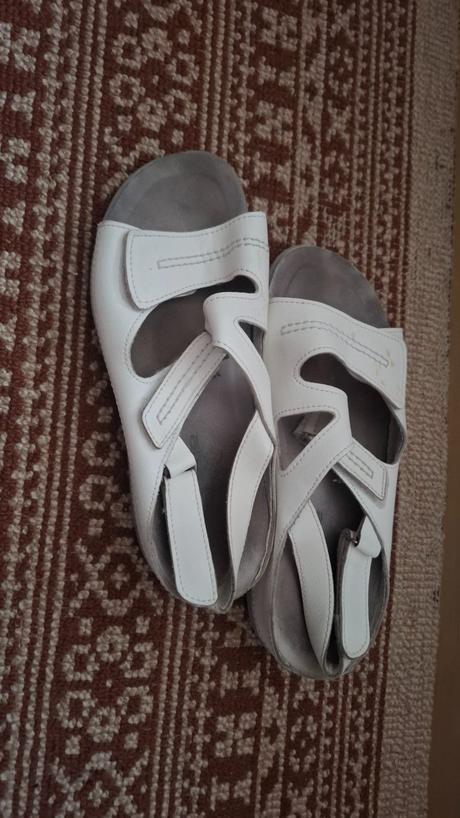 Ortopedická obuv, 39